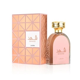Lattafa Perfumes - Shahd