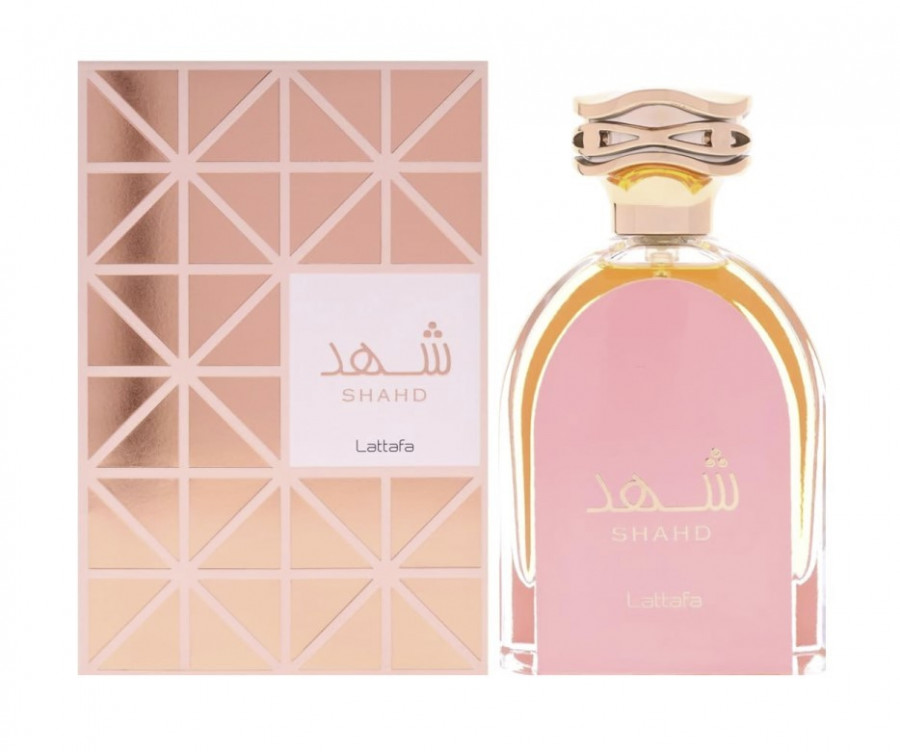 Lattafa Perfumes - Shahd