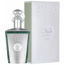 Lattafa Perfumes - Sherif