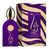 Thuraya Mauve