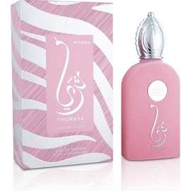 Lattafa Perfumes - Thuraya Rossa
