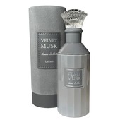 Velvet Musk