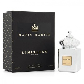 Matin Martin - Limitless