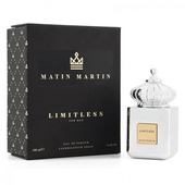 Мужская парфюмерия Matin Martin Limitless