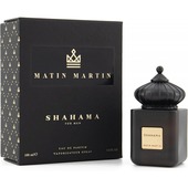 Мужская парфюмерия Matin Martin Shahama
