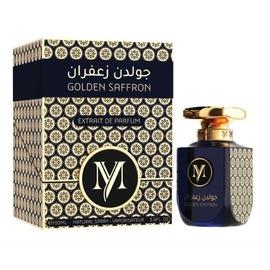 My Perfumes - Golden Saffron