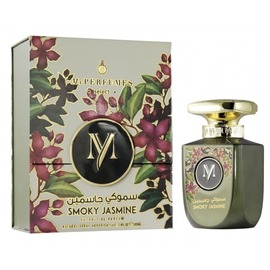 My Perfumes - Smoky Jasmine