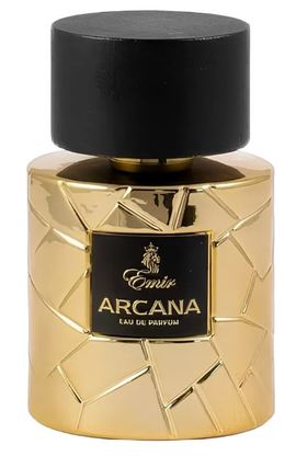 Paris Corner - Arcana