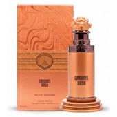 Купить Paris Corner Caramel Bash