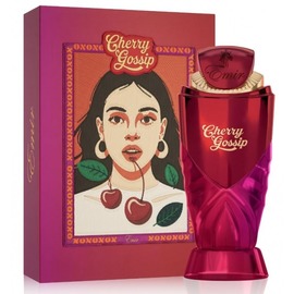 Paris Corner - Cherry Gossip