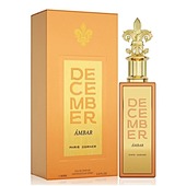 Купить Paris Corner December Ambar
