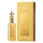 Купить Paris Corner December Vanilla