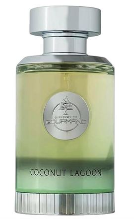Paris Corner - Coconut Lagoon