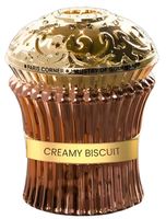 Creamy Biscuit