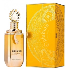 Paris Corner - Ophidian Mango Bliss