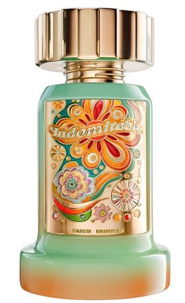 Paris Corner - Indomitable