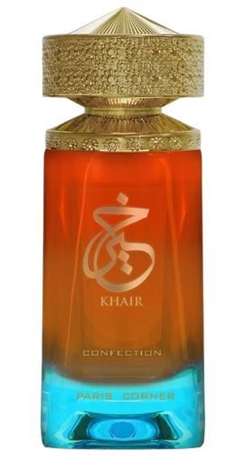 Paris Corner - Khair Confection