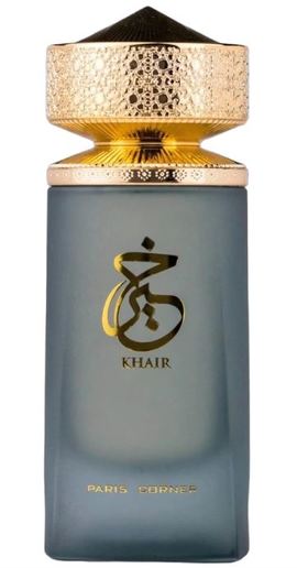 Paris Corner - Khair