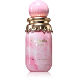 Paris Corner - Marshmallow Blush