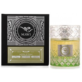 Paris Corner - Mawj Appletini