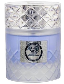 Paris Corner - Mawj Moscow Mule