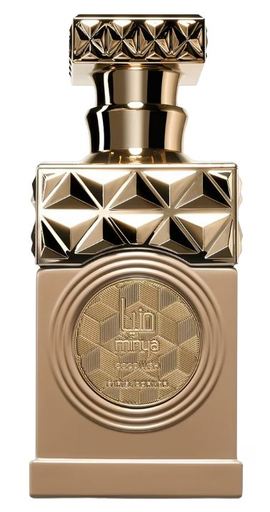 Paris Corner - Minya Coco Lush