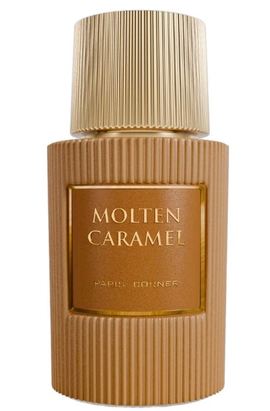 Paris Corner - Molten Caramel
