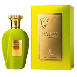 Paris Corner - Voux Zingy