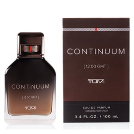 TUMI - Continuum