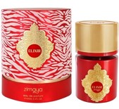 Купить Zimaya Elixir Red