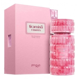 Zimaya - Tiramisu S’mores