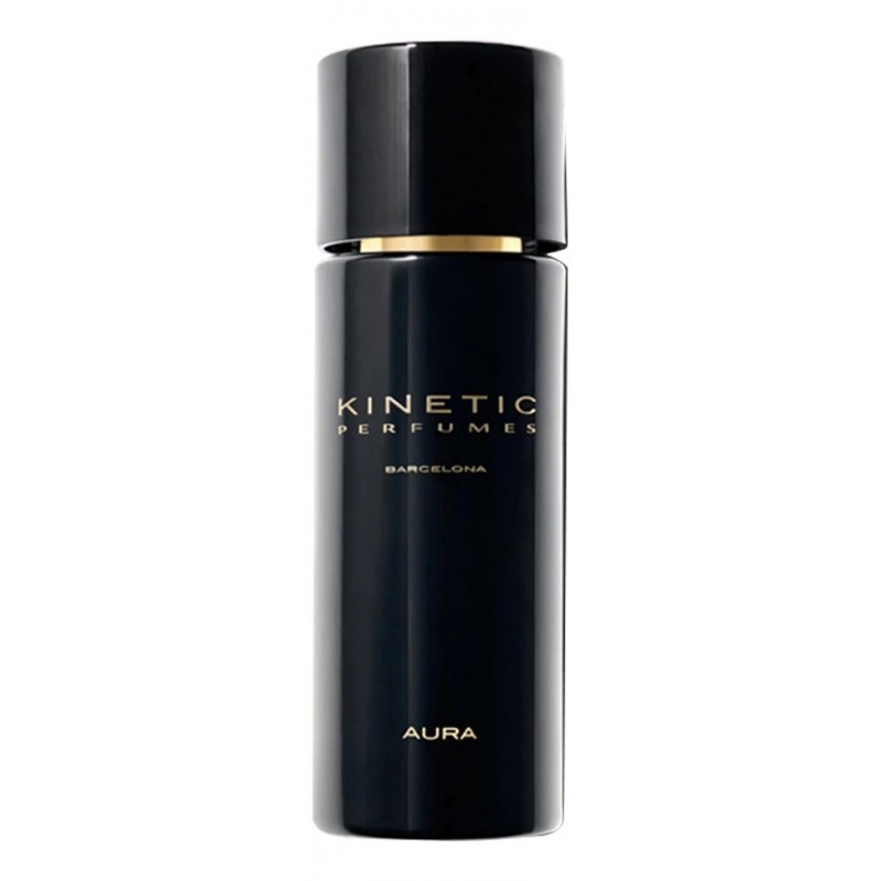 Kinetic Perfumes - Aura