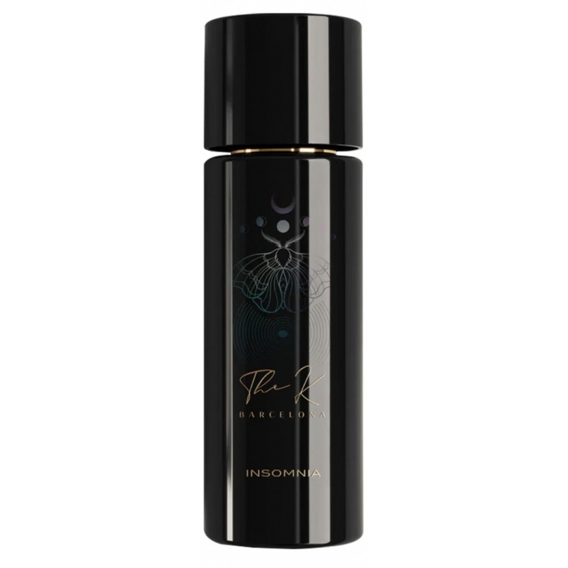 Kinetic Perfumes - Insomnia
