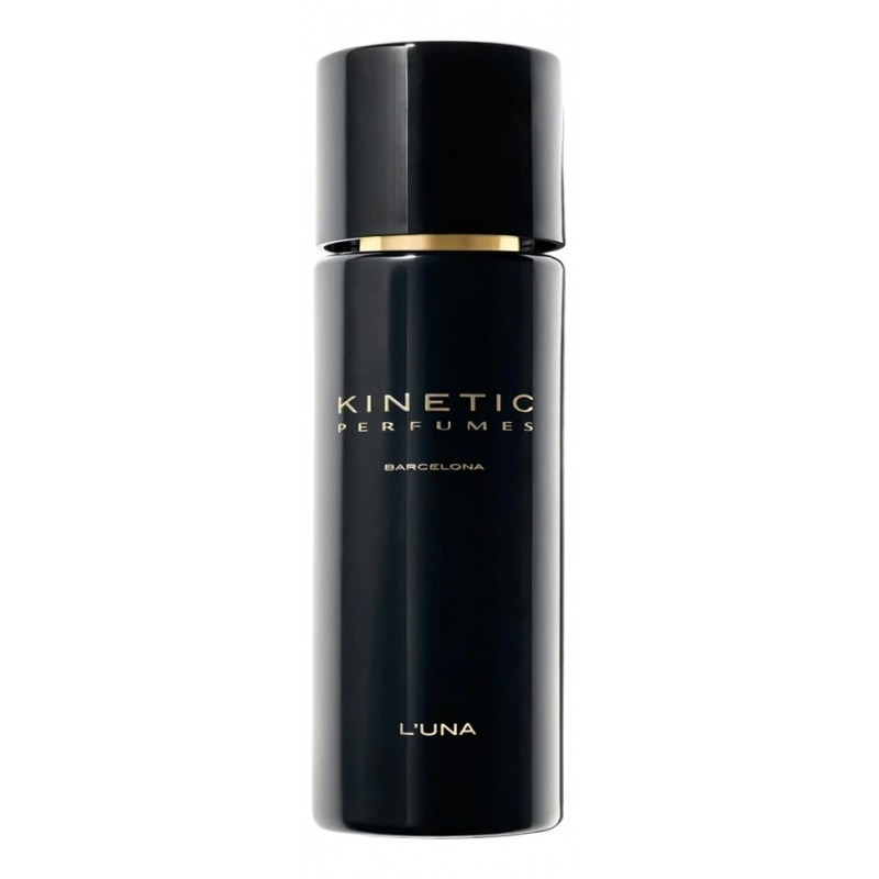 Kinetic Perfumes - L'Una