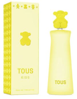 Tous - Kids Bear
