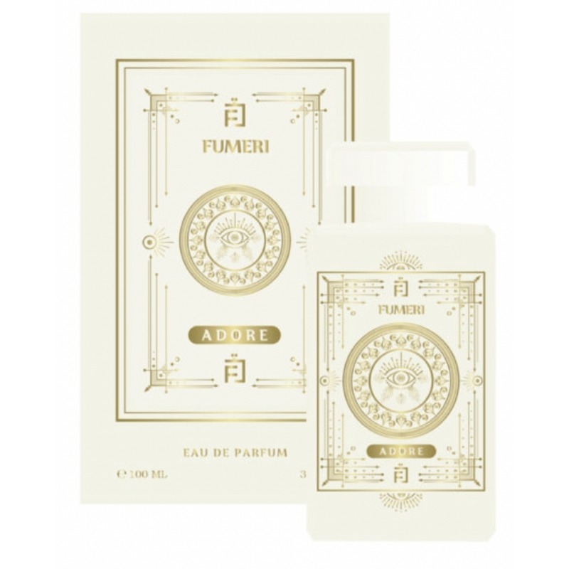 Fumeri - Adore