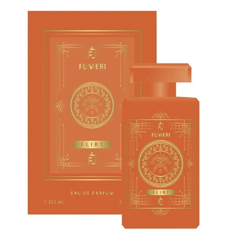 Fumeri - Flirt