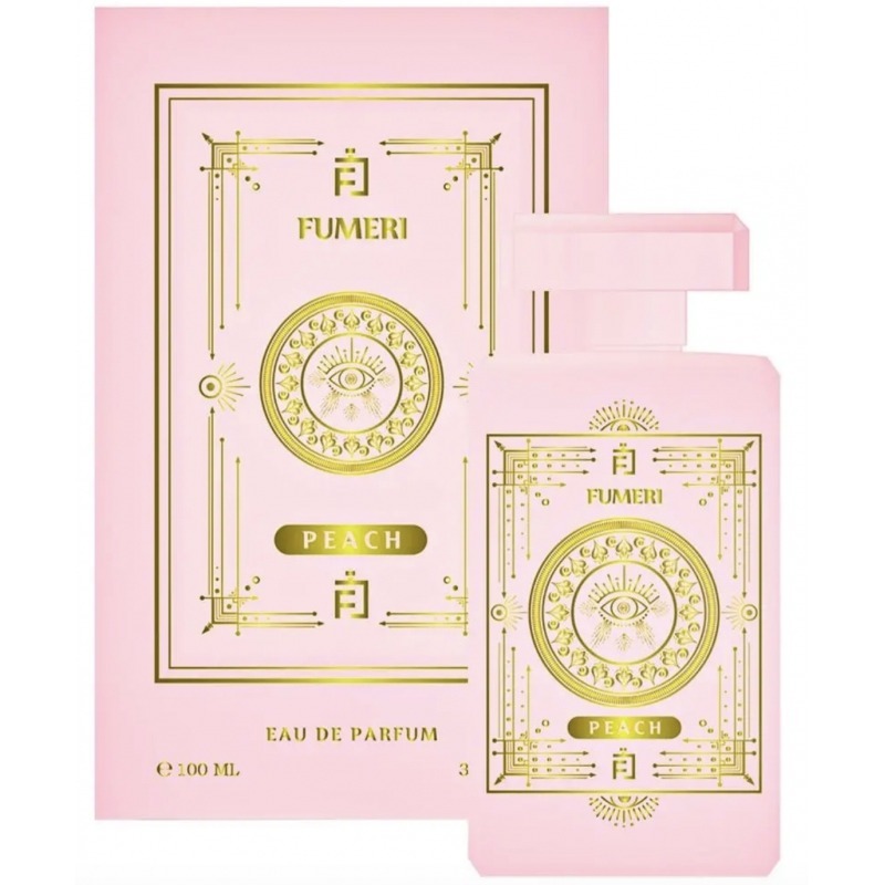 Fumeri - Peach