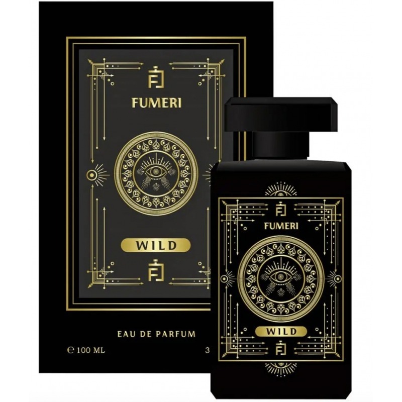 Fumeri - Wild
