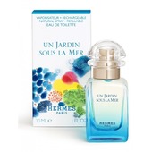 Купить Hermes Un Jardin Sous La Mer