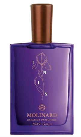 Molinard - Iris Eau De Parfum