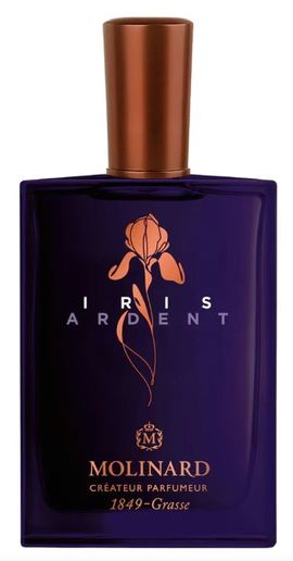 Molinard - Iris Ardent