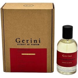 Gerini - Ambroxan