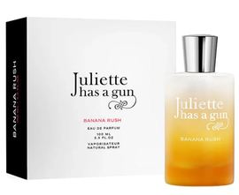 Juliette Has A Gun - Banana Rush