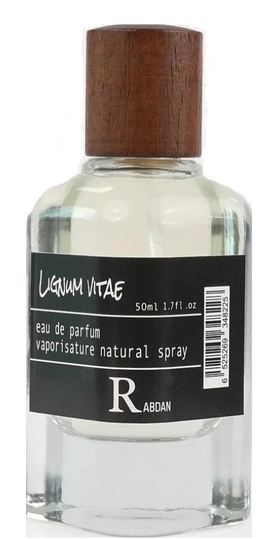 Rabdan - Lignum Vitae