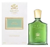 Wild Vetiver