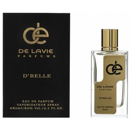 De Lavie Parfums - D’Belle