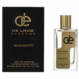 De Lavie Parfums - Enigmatic