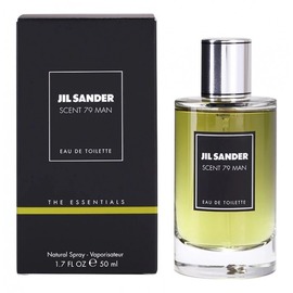 Jil Sander - Scent 79