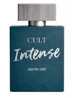 Мужская парфюмерия Cult Show Off Intense